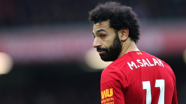 Salah reste à Liverpool l'an prochain, « après on verra »