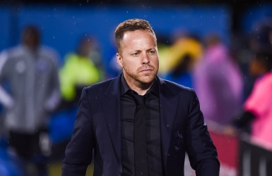 Marc Dos Santos a hâte au tournoi de relance