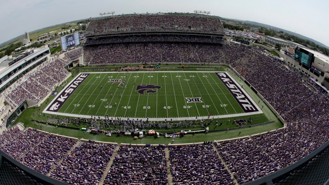 Kansas State