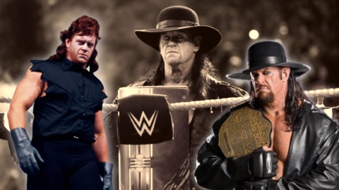 The Undertaker annonce sa retraite du ring