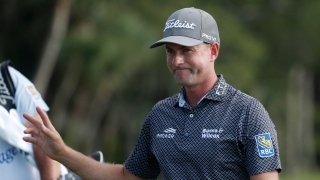 Webb Simpson Webb Simpson