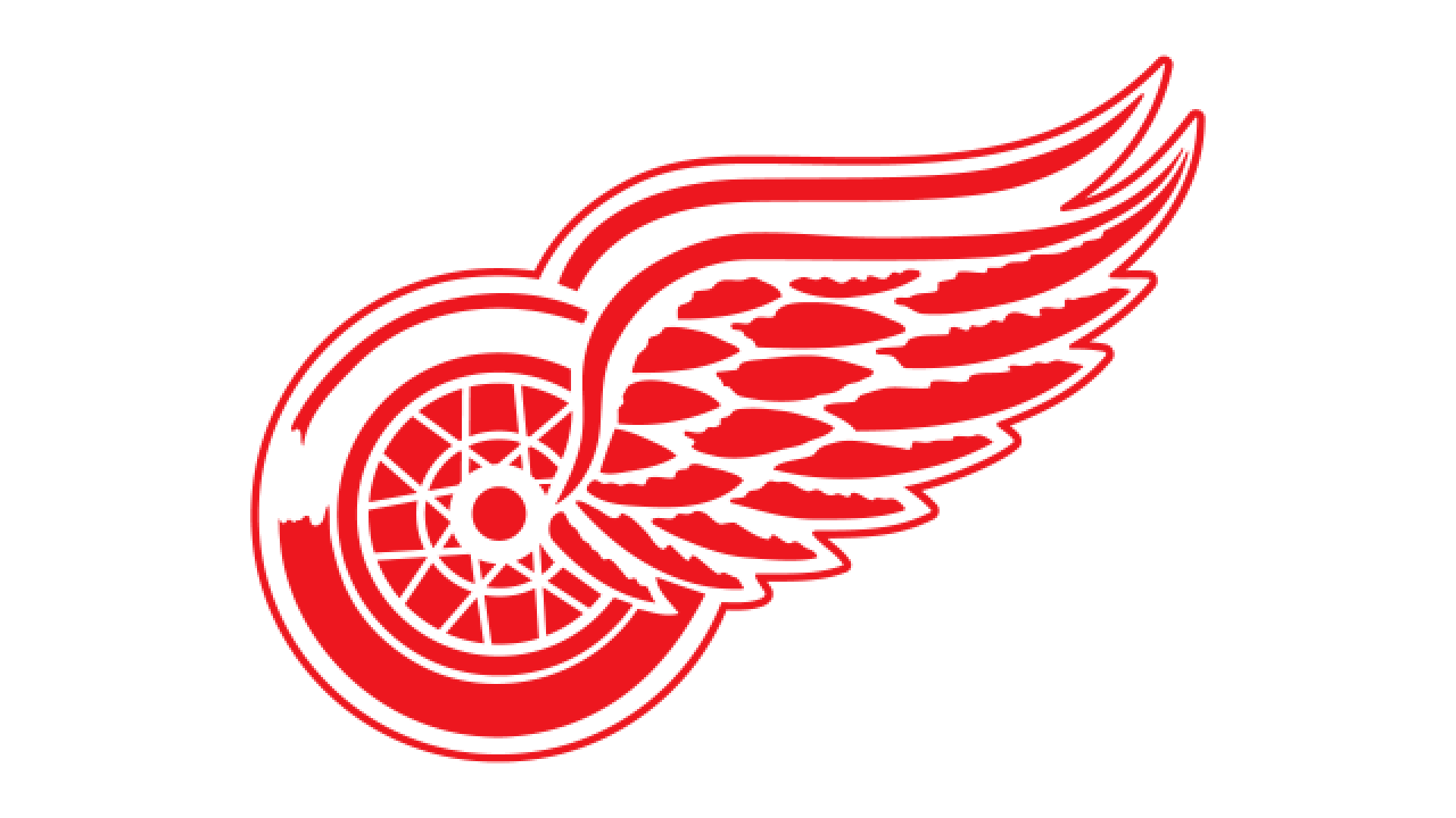 Red Wings Detroit