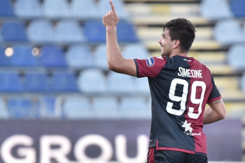 Giovanni Simeone