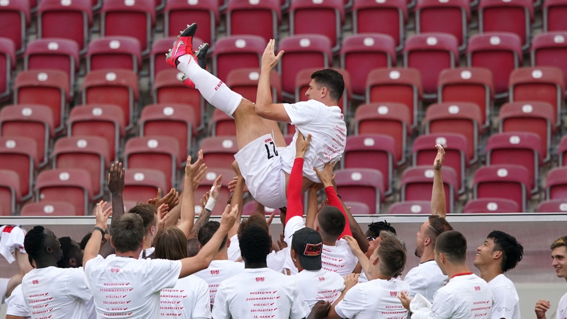 Mario Gomez