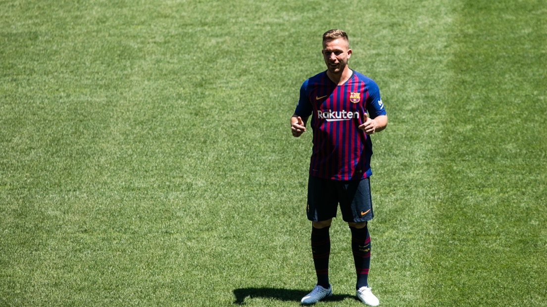 Arthur Melo