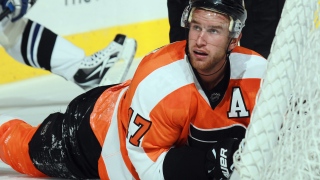 Jeff Carter