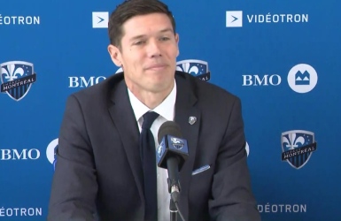 U23 : Leduc travaille sur trois options