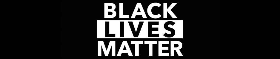 Black Lives Matter Headers