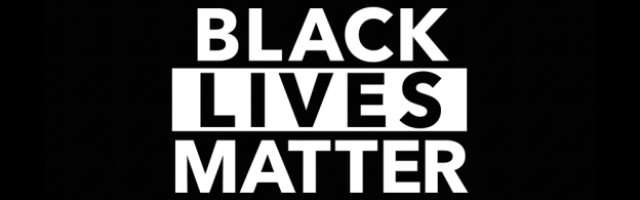 Black Lives Matter Headers