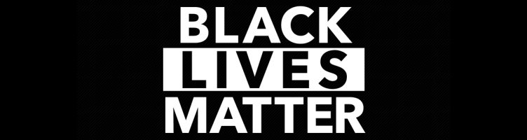 Black Lives Matter Headers