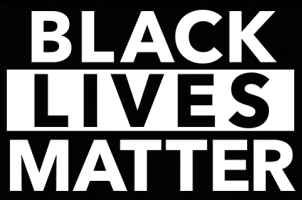 Black Lives Matter Headers