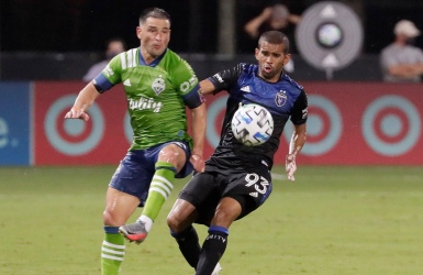 Pas de but entre Sounders et Earthquakes