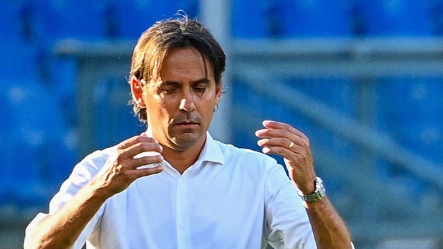 L'Inter ne tremble pas devant Man City