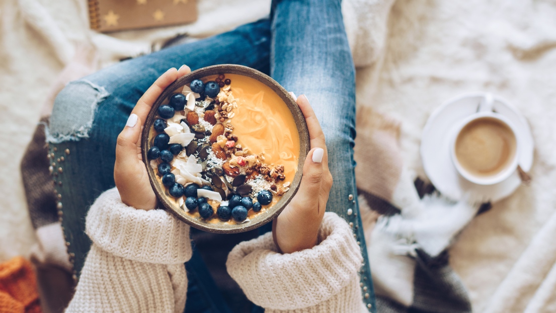 habitudes alimentaires