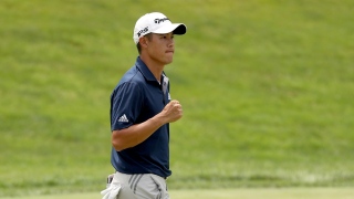 Collin Morikawa Collin Morikawa