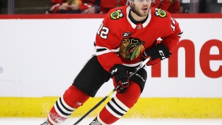Alex DeBrincat