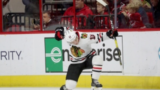 Alex DeBrincat