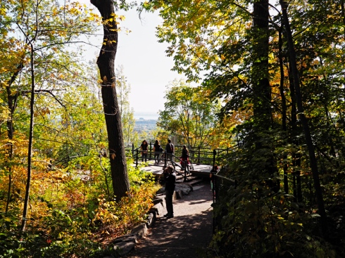 Mont-Royal