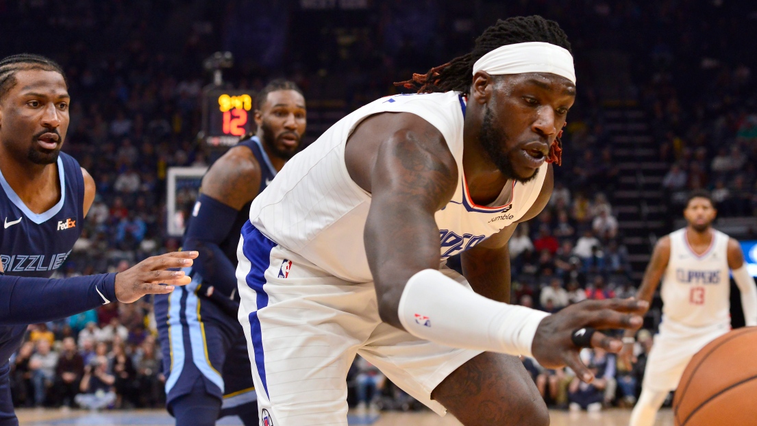 Montrezl Harrell