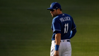A.J. Pollock