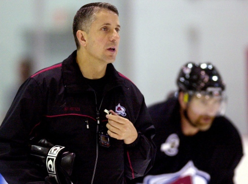 Bob Hartley