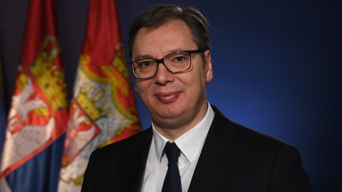 Aleksandar Vucic