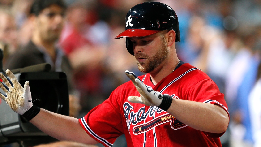 Brian McCann