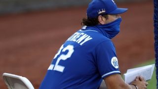 Mike Matheny