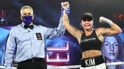 Kim Clavel Kim Clavel