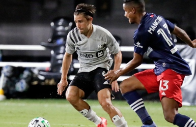 L'Impact n'a pas droit à l'erreur