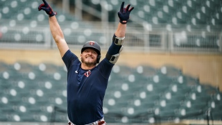 Josh Donaldson