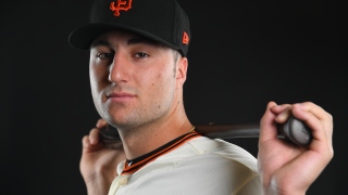 Joey Bart