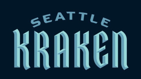 Le Kraken de Seattle