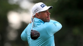 Lee Westwood