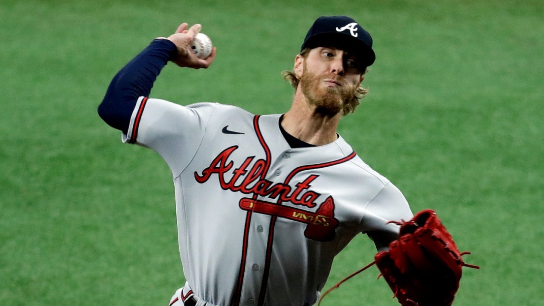 Mike Foltynewicz