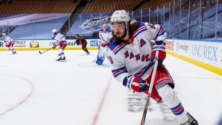 Mika Zibanejad Mika Zibanejad