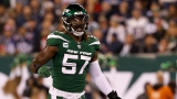 C.J. Mosley
