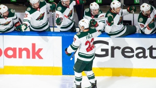 Kevin Fiala