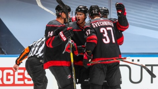 Sebastian Aho Sebastian Aho