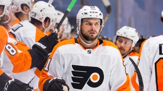 Scott Laughton Scott Laughton