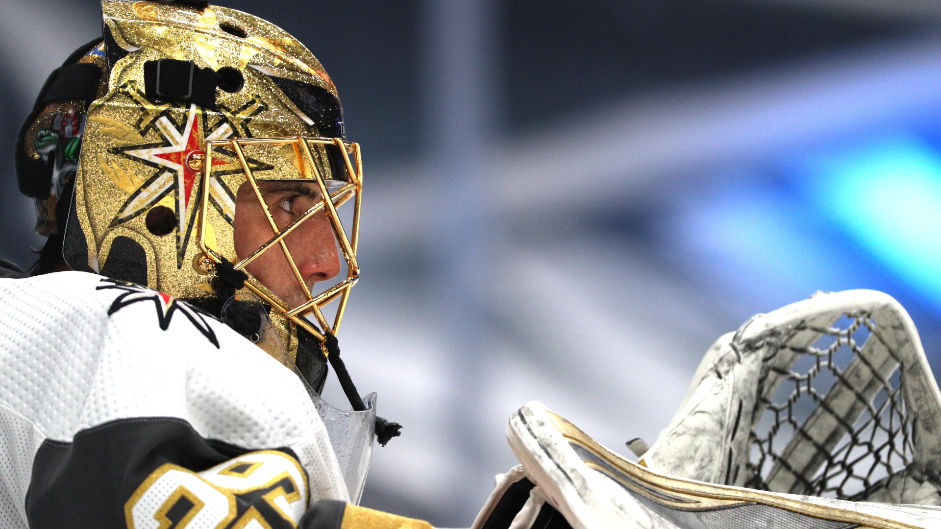 Marc-André Fleury Marc-André Fleury