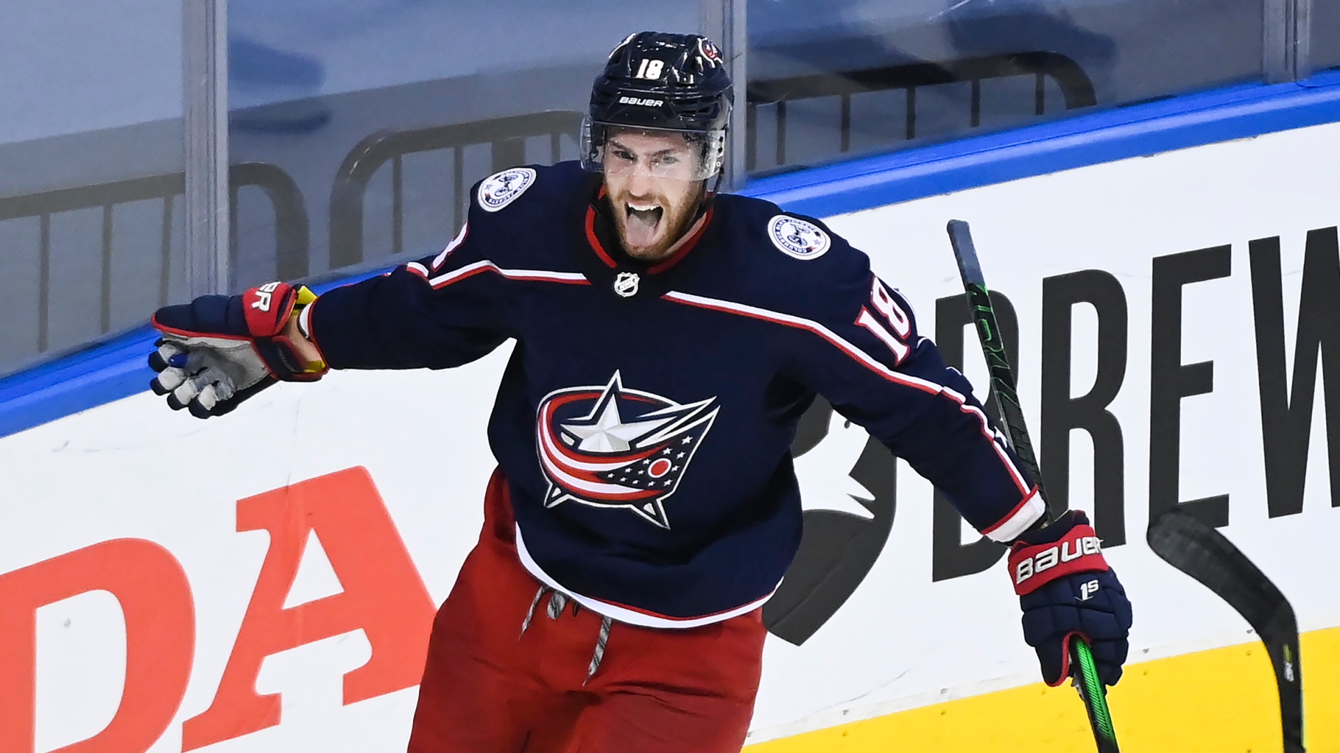 Pierre-Luc Dubois
