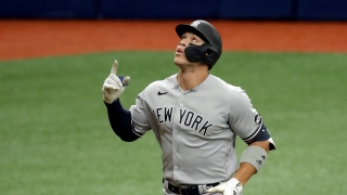 Aaron Judge
