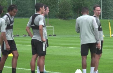 L'Impact retrouve le Centre Nutrilait