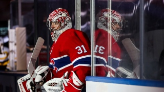 Carey Price Carey Price
