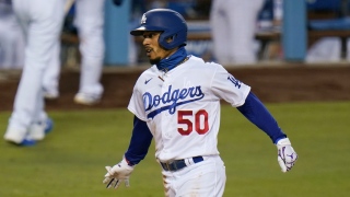 Mookie Betts