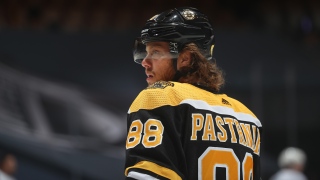 David Pastrnak David Pastrnak