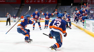 Matthew Barzal Matthew Barzal