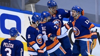 Mathew Barzal