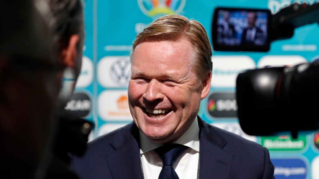 Ronald Koeman